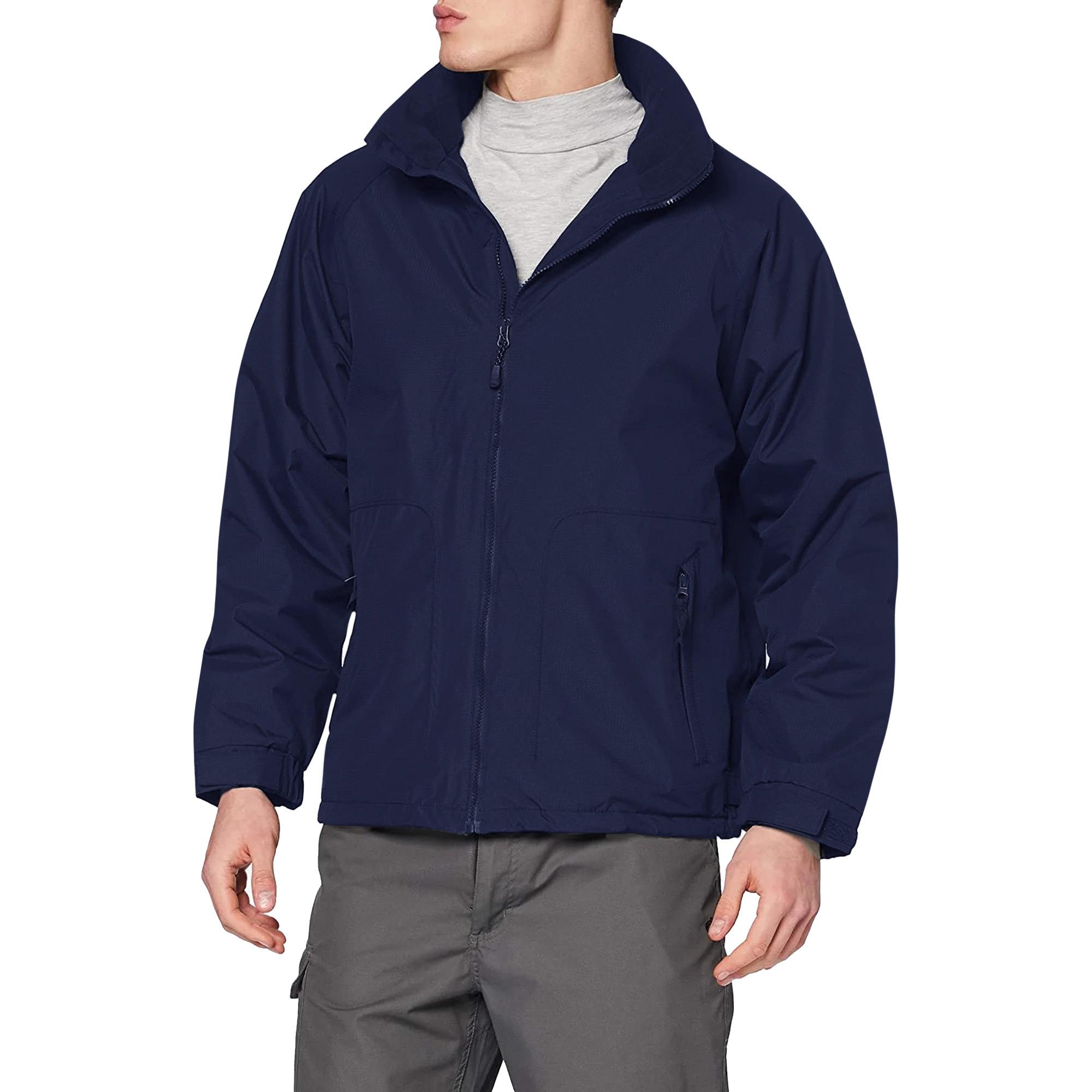 Regatta Great Outdoors Hudson Jacke, wasserdicht