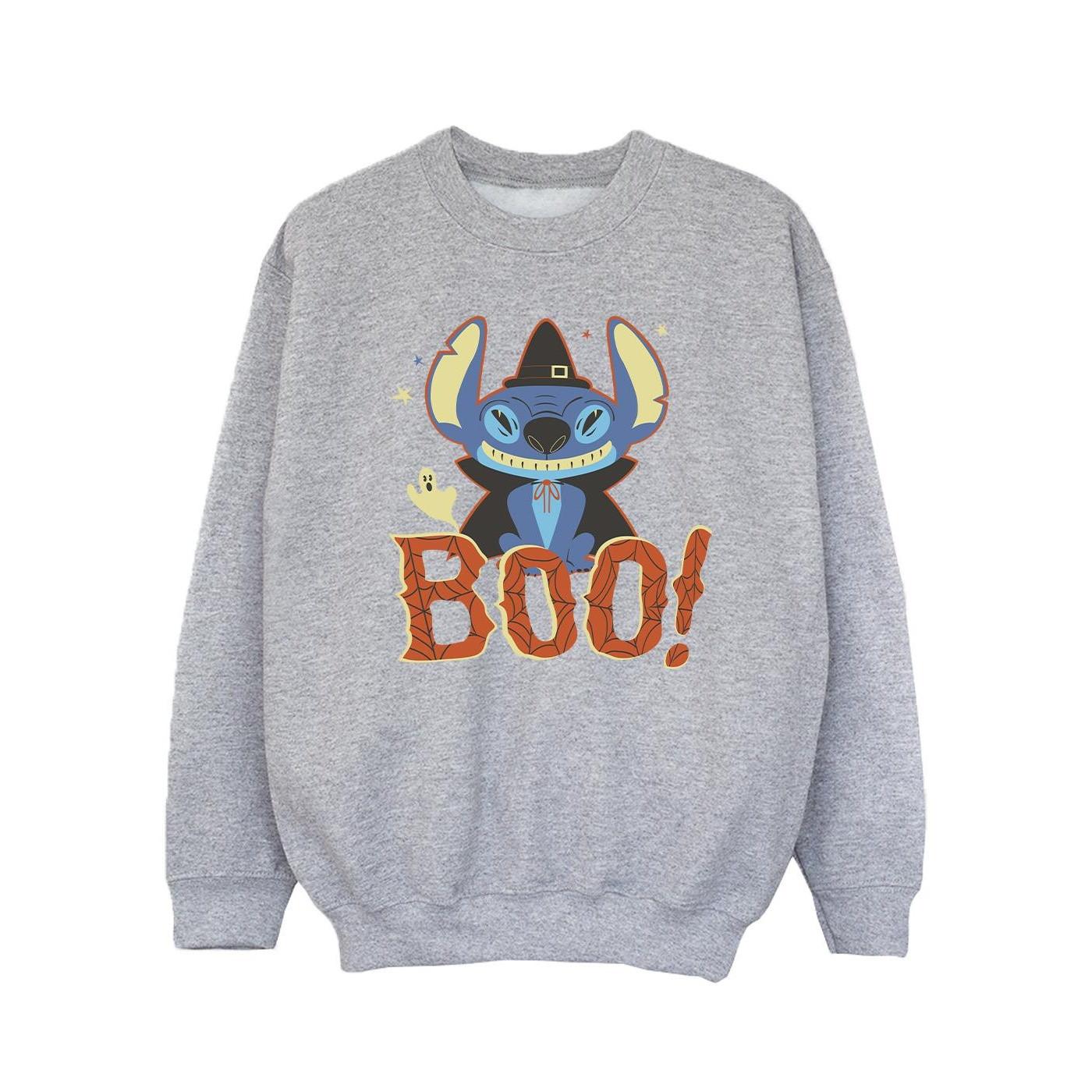 Disney Boo! Sweatshirt