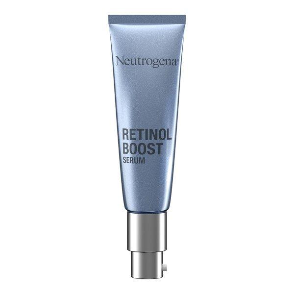 Neutrogena Retinol Boost Serum