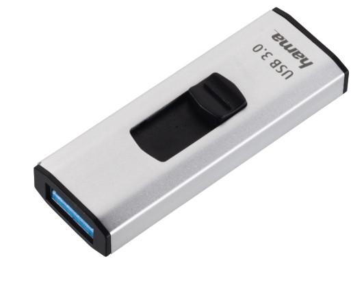 hama FlashPen 4Bizz - 64GB USB 3.0 70MBs