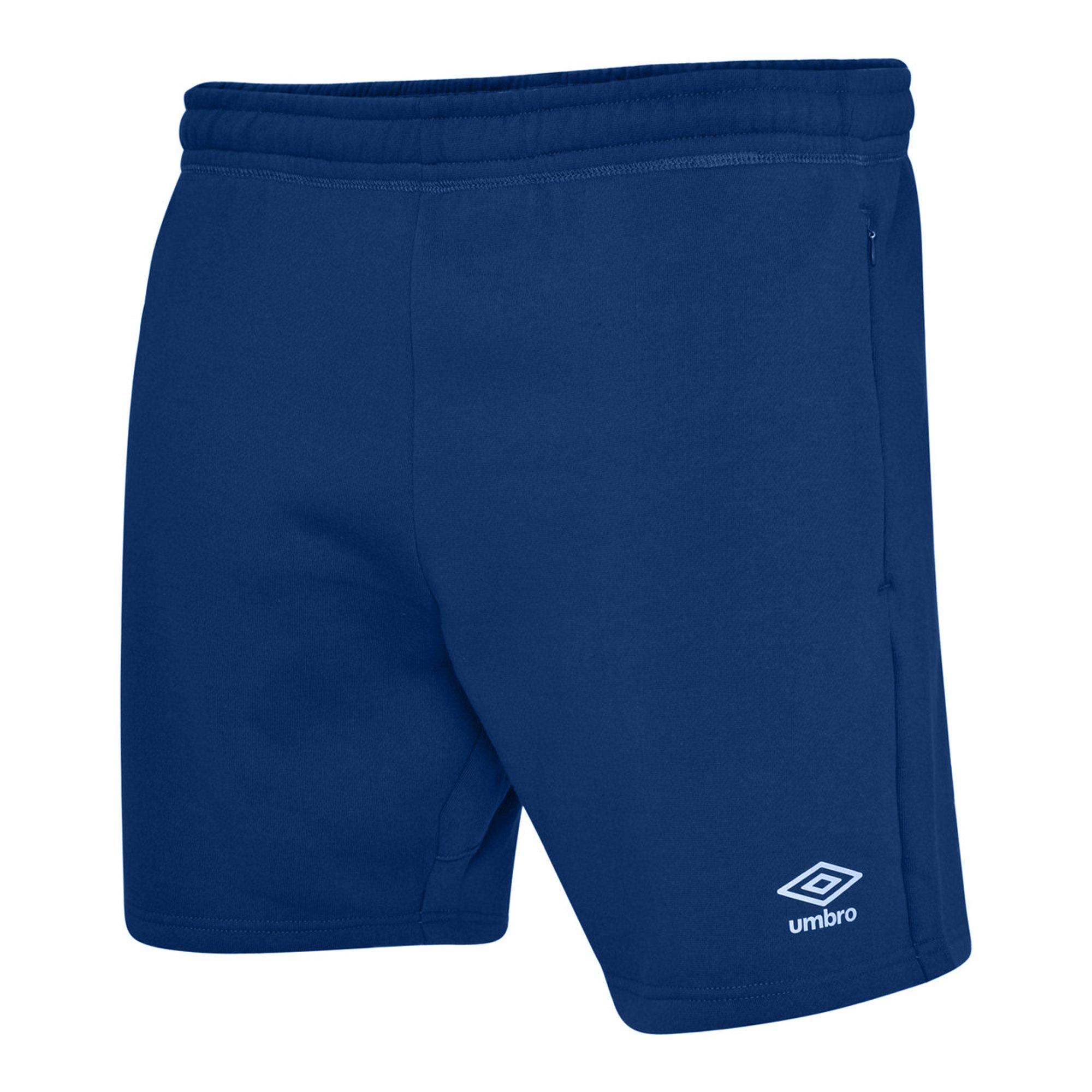Umbro Club Leisure Shorts