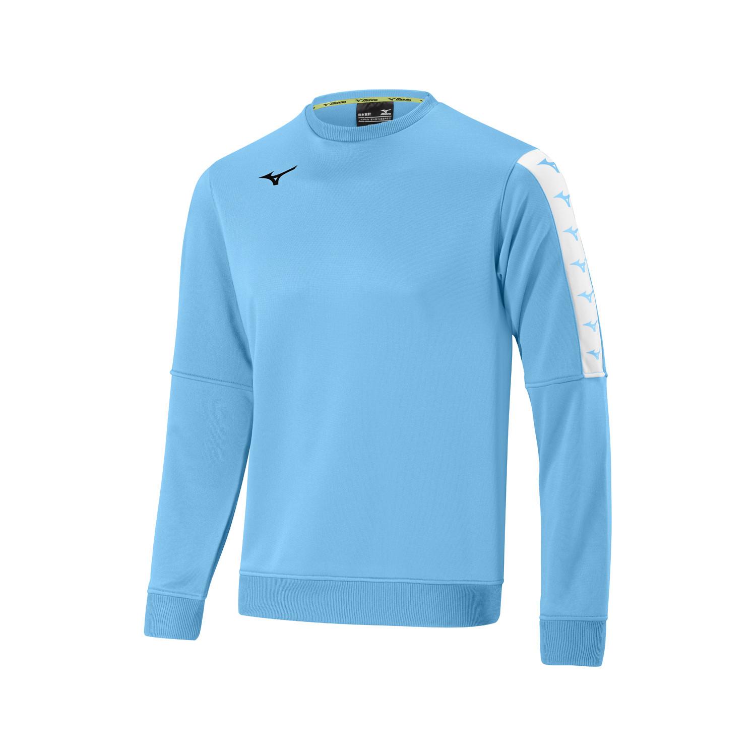 MIZUNO pullover izuno nara training
