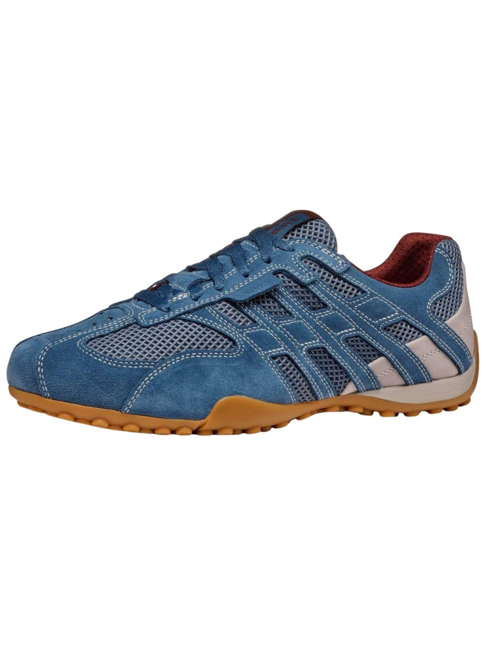 GEOX Sneaker U55MNA 02214