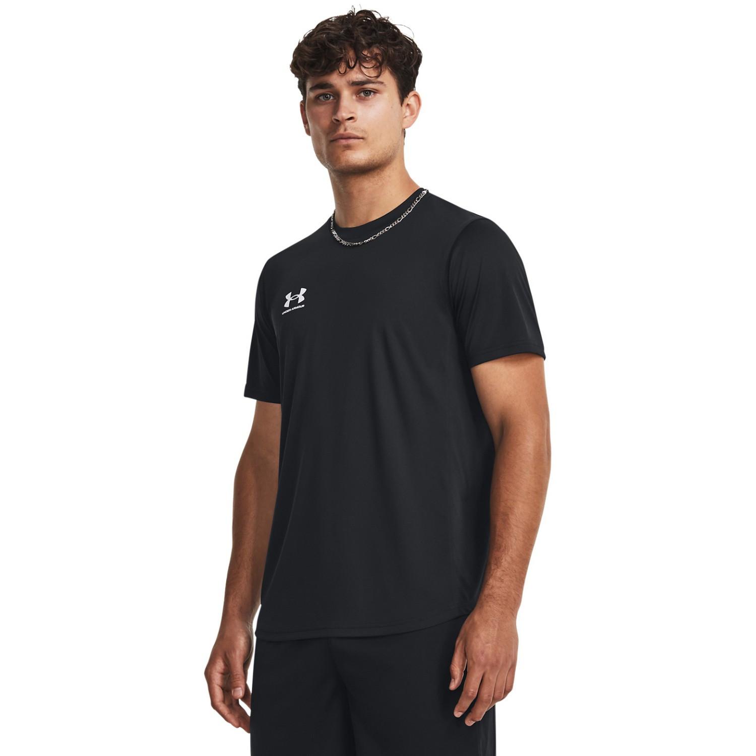 UNDER ARMOUR Challenger Training TShirt