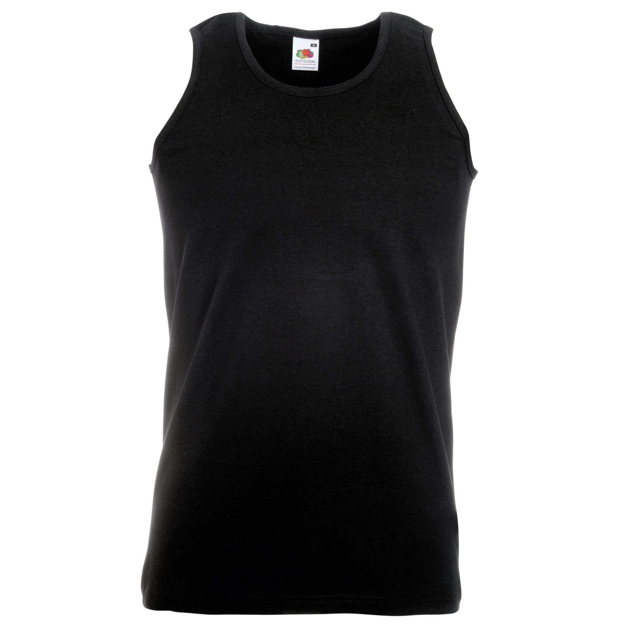 Fruit of the Loom Athletic Tank Top