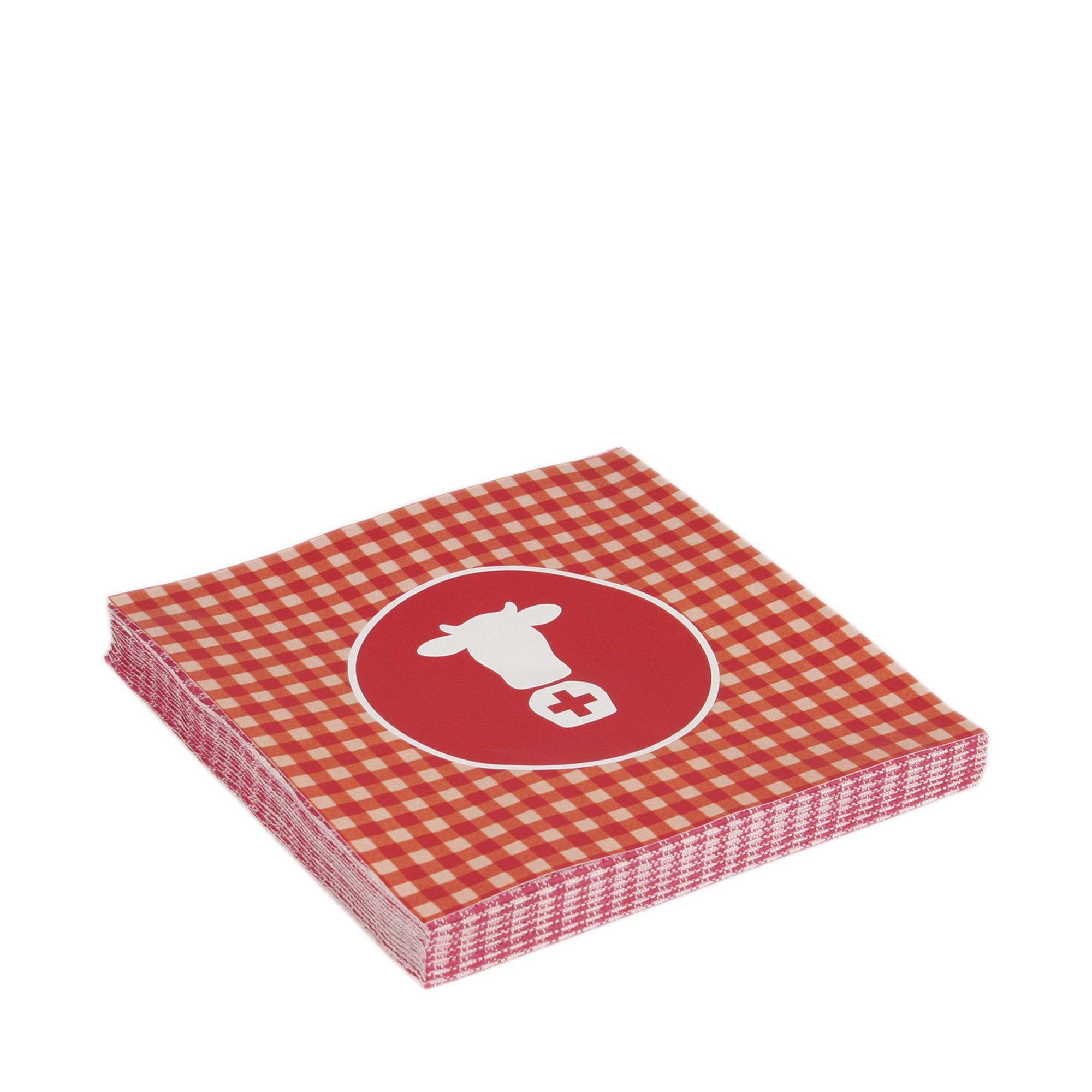 weco Schweiz Servietten