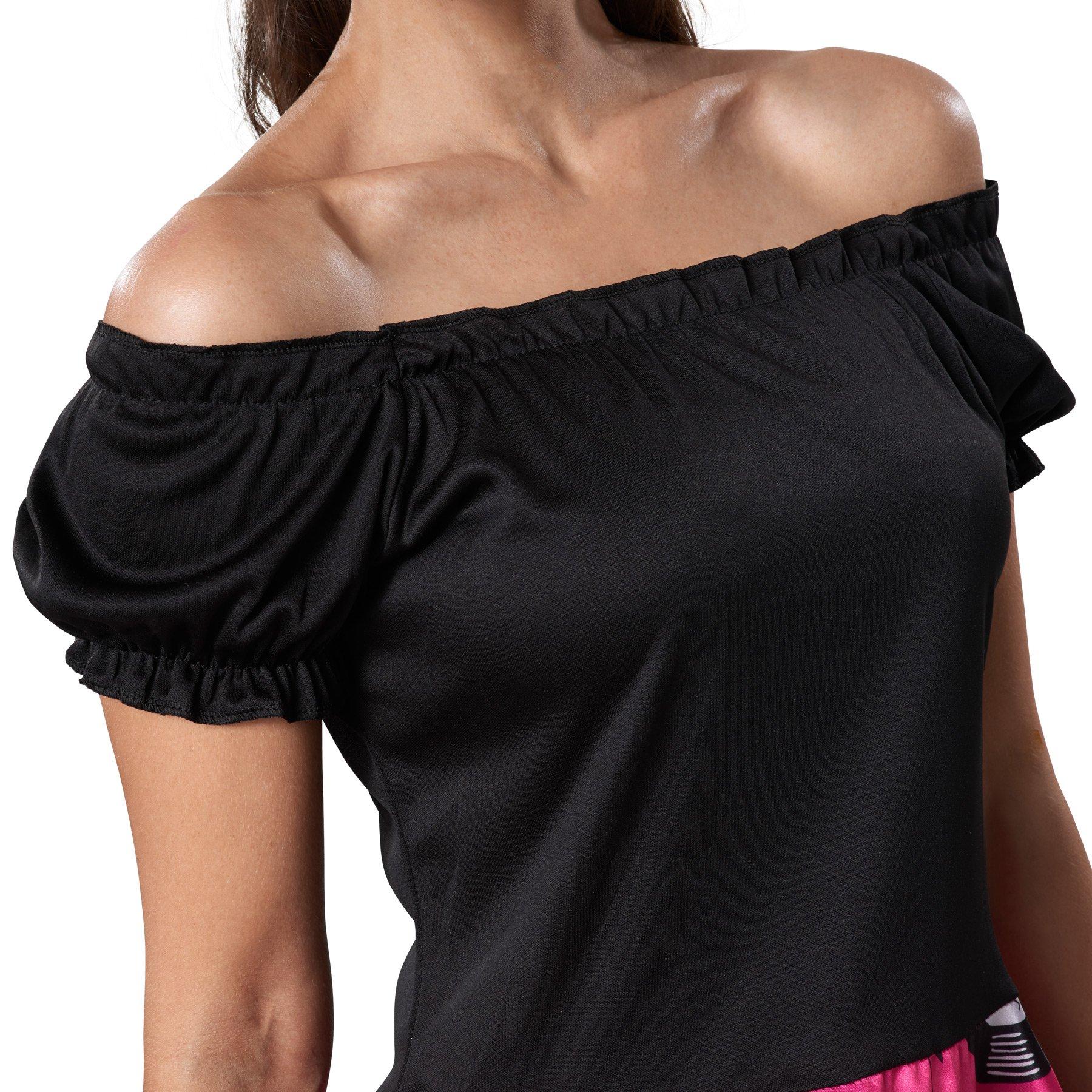 Tectake Frauenkostüm Doo-Wop Girl