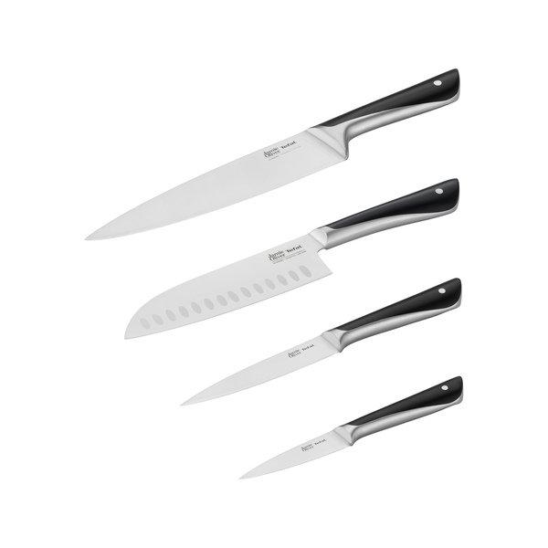 Tefal Messer-Set Jamie Oliver