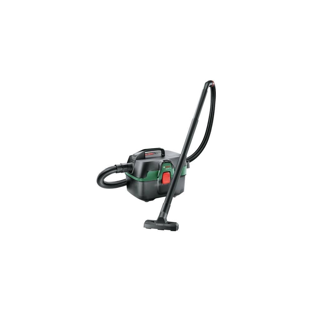 Bosch Home and Garden Advanced Vac 18V-8 Nass- und Trockensauger (ohne Akku)