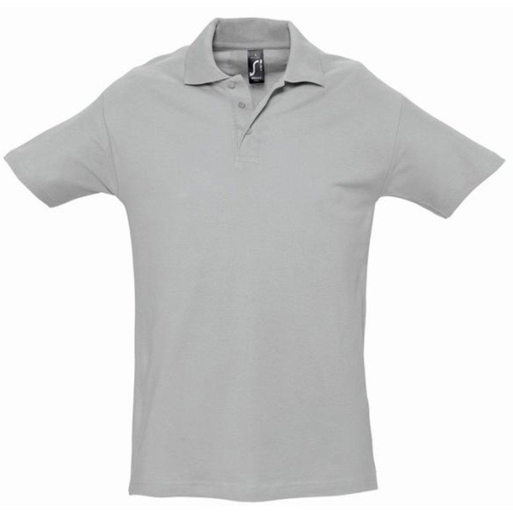 SOLS Spring II Kurzarm Polo Shirt