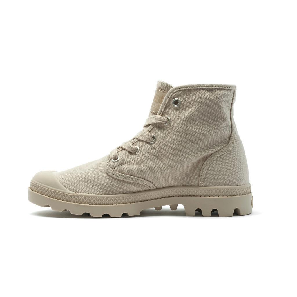 PALLADIUM Sneakers Pampa Oxford