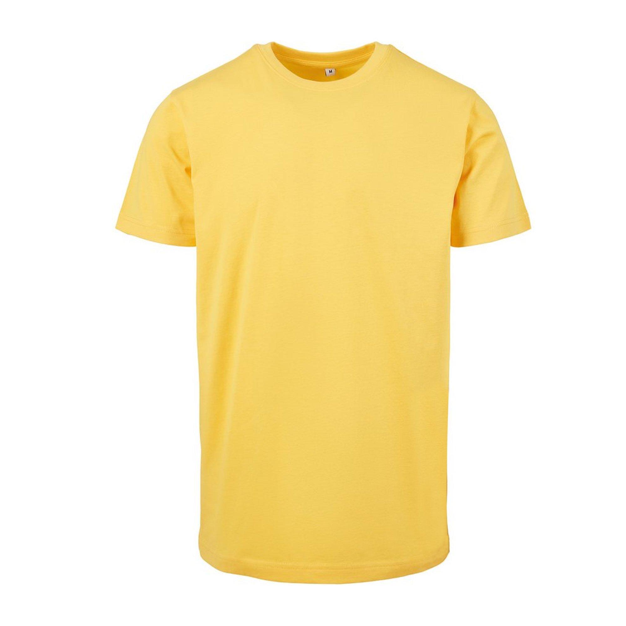 Build Your Own T-Shirt Rundhals Kurzarm