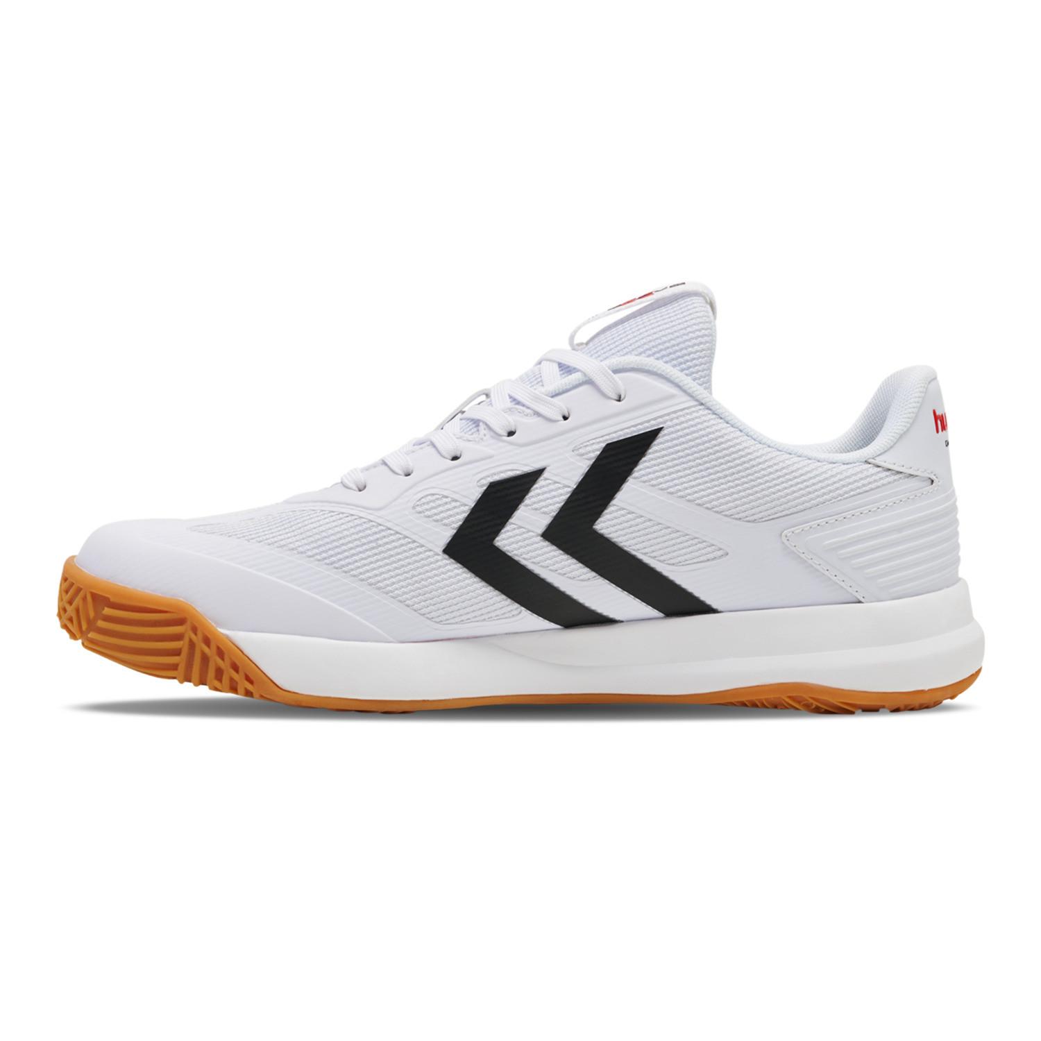 Hummel hallenschuhe dagaz iii