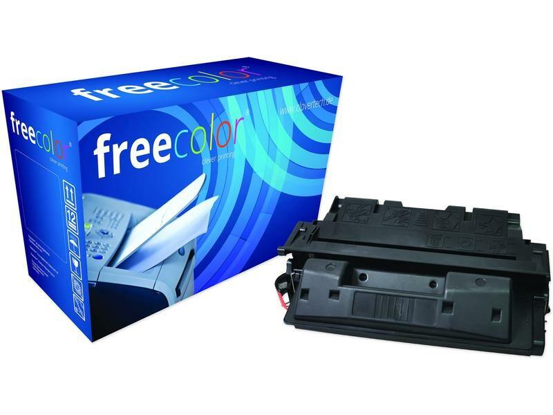 Freecolor TONER C8061 BLACK