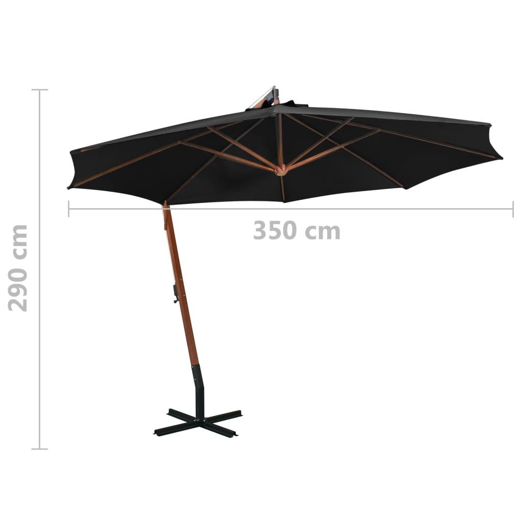 VidaXL Sonnenschirm