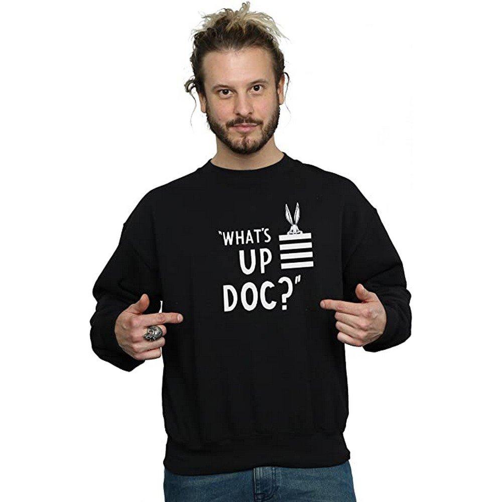 LOONEY TUNES What´s Up Doc Sweatshirt