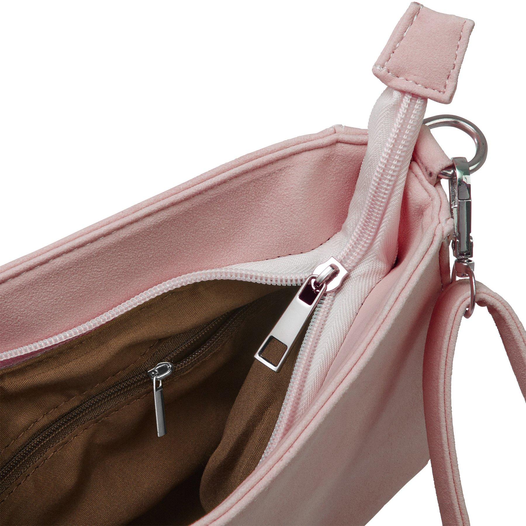 Tectake Handtasche Heimatliebe
