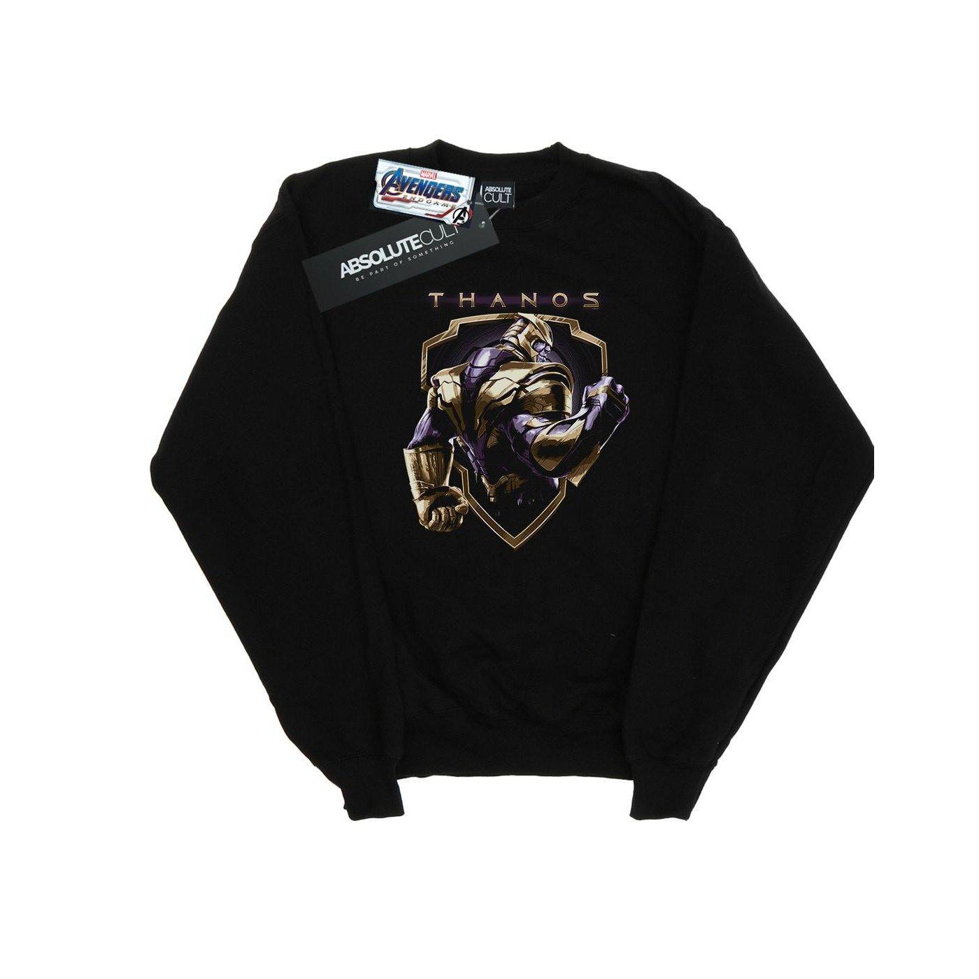 MARVEL Avengers Endgame Sweatshirt