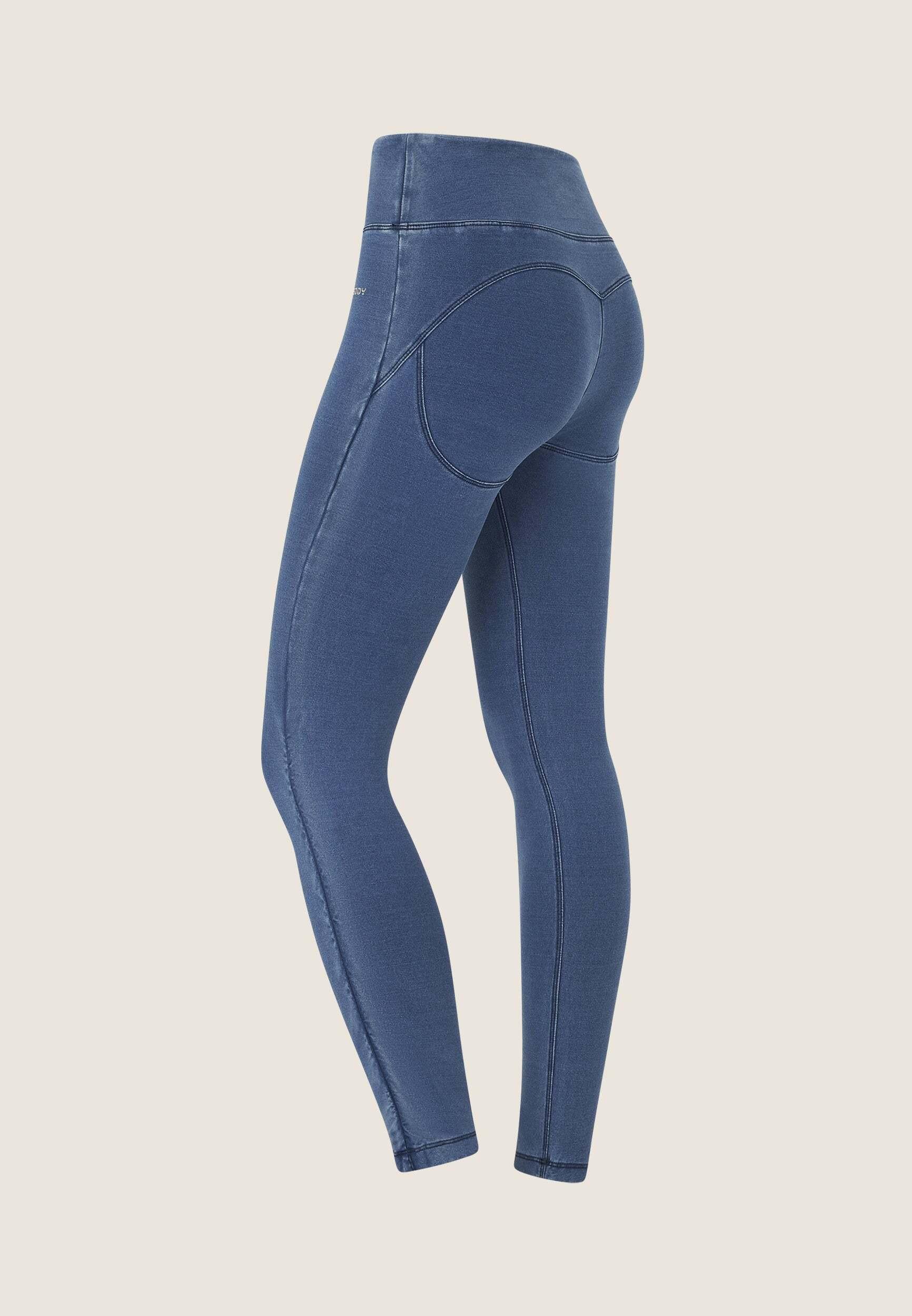 FREDDY Leggings WRUPY4HS2501ORG