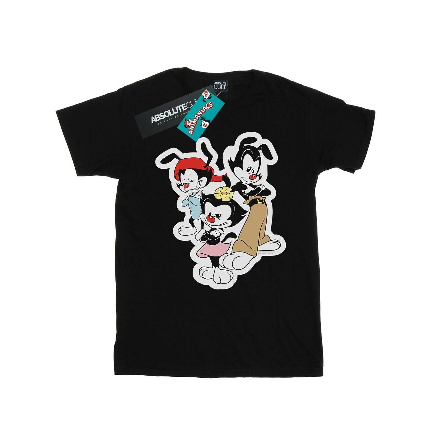 Animaniacs TShirt