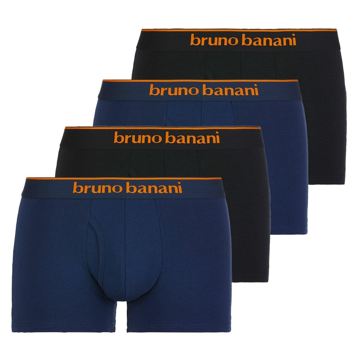 bruno banani 4er Pack Quick Access - Retro Short / Pant