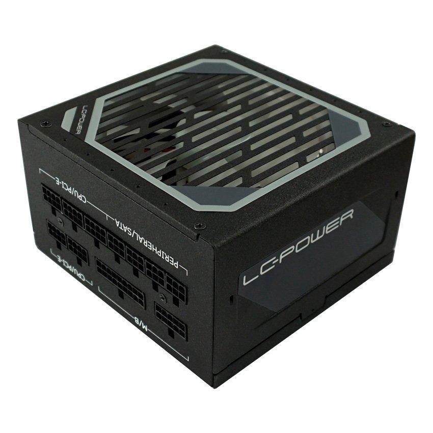 LC-POWER Netzteil