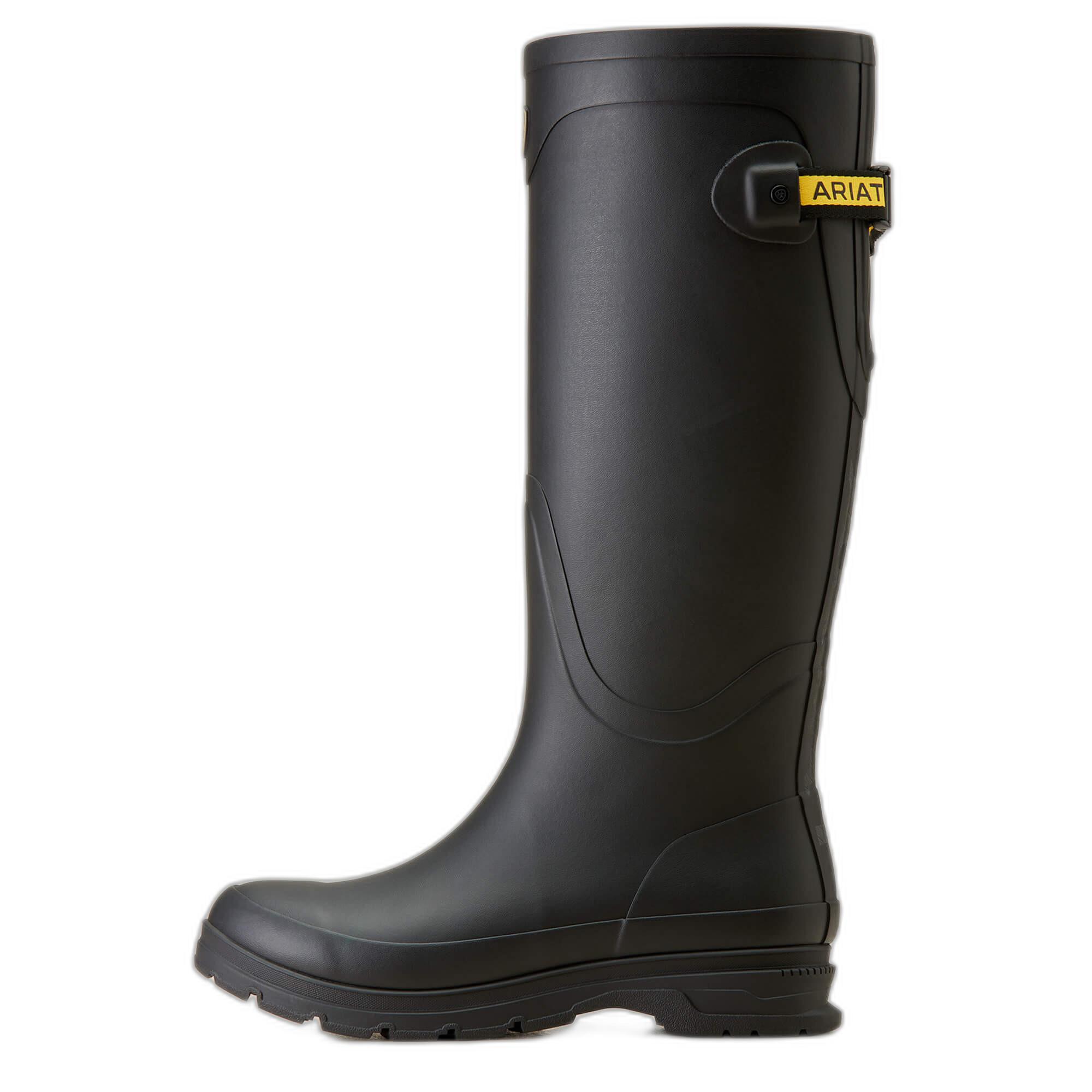 Ariat gummiregenstiefel kelmarsh