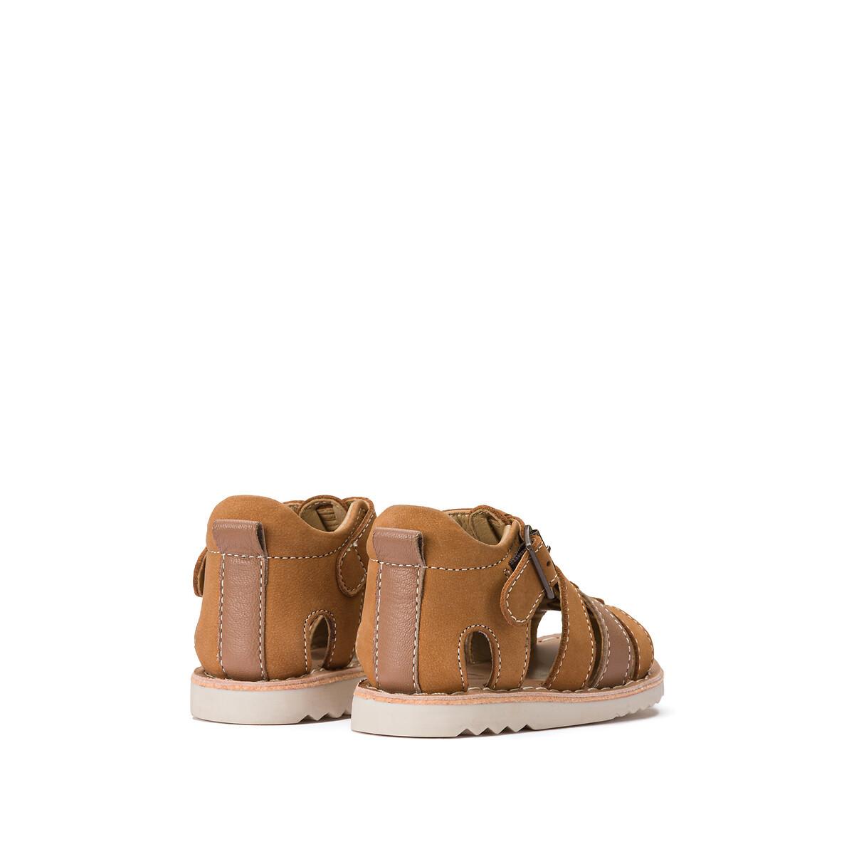 La Redoute Collections Sandalen