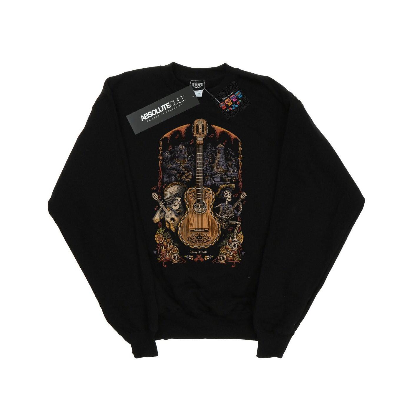 Disney Coco Sweatshirt