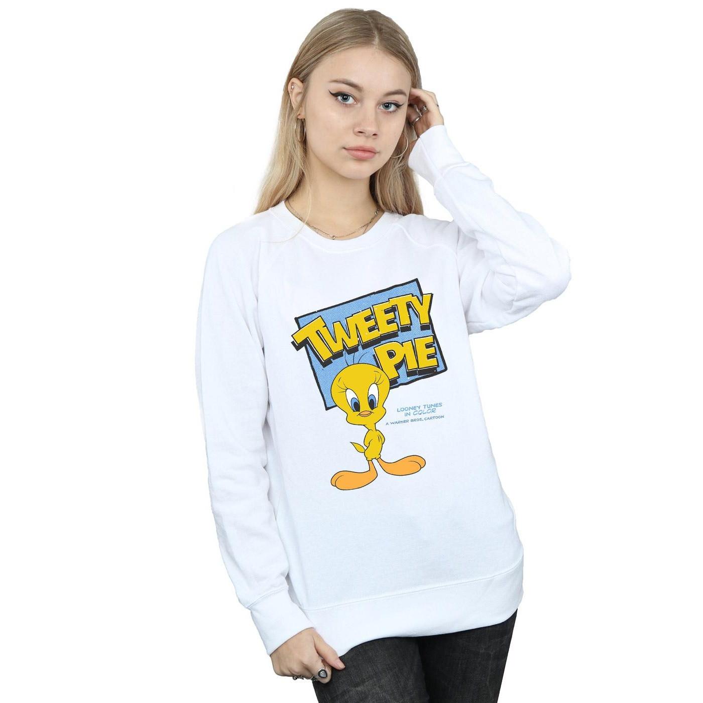 LOONEY TUNES Classic Sweatshirt