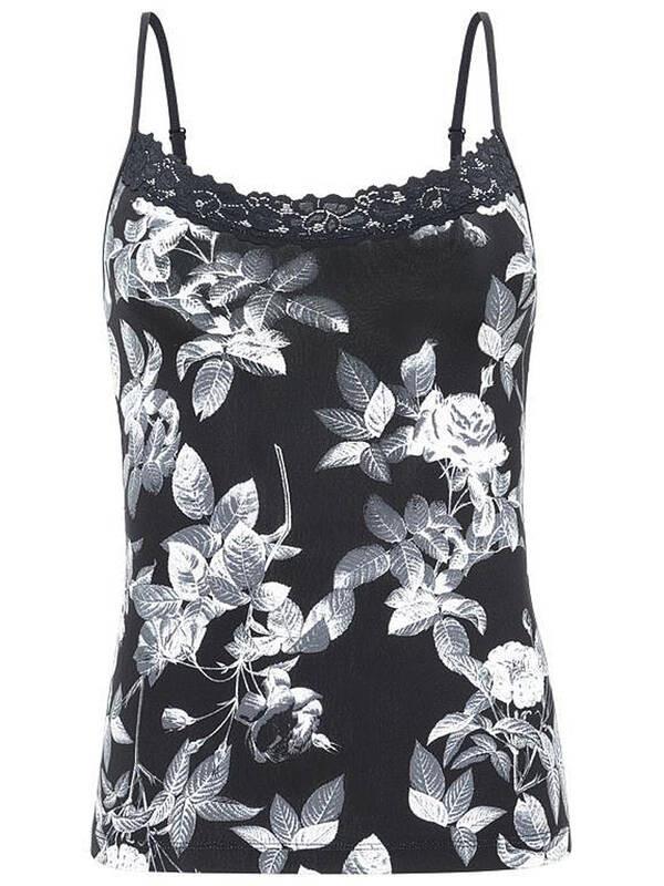 JOCKEY Parisienne Camisole