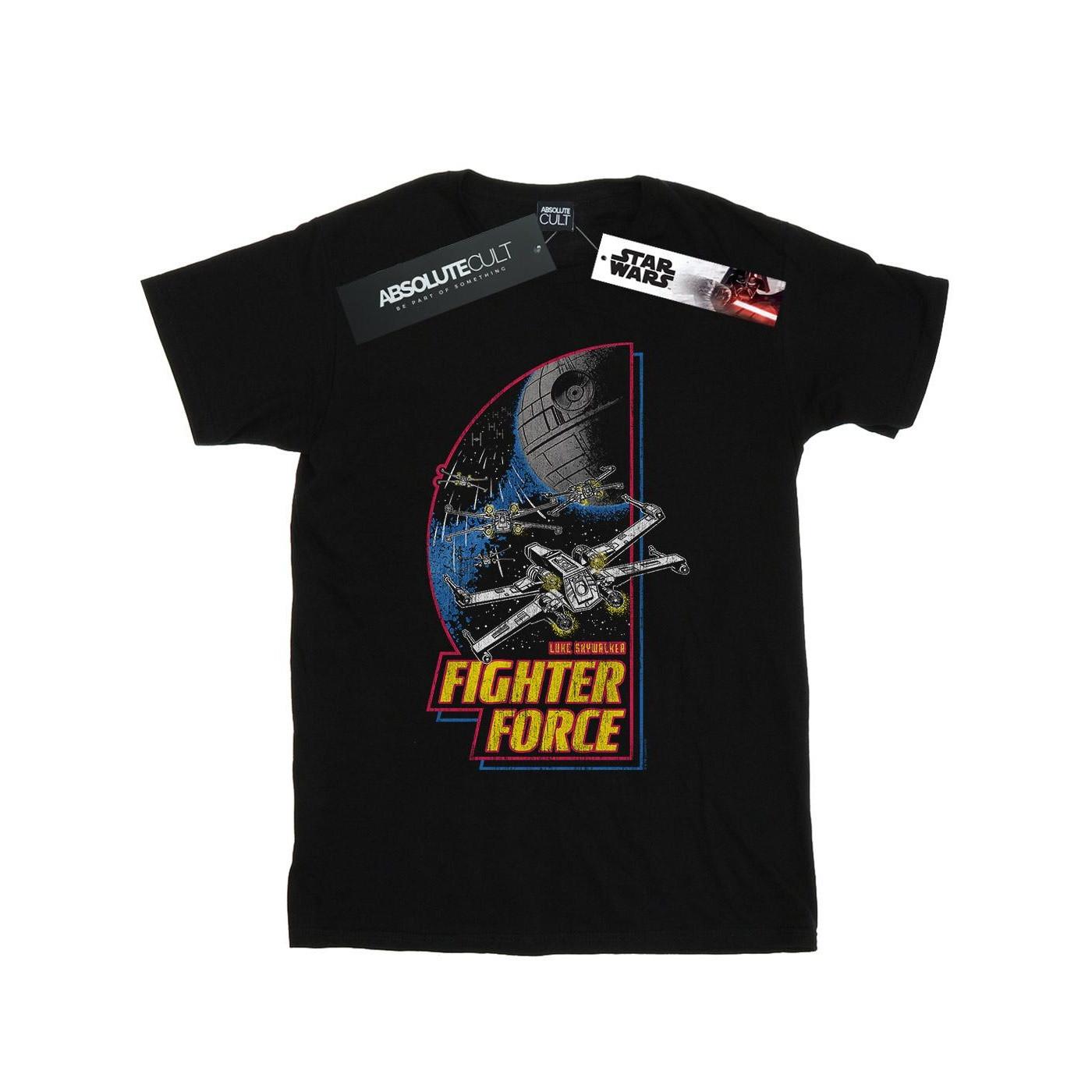 STAR WARS Fighter Force TShirt