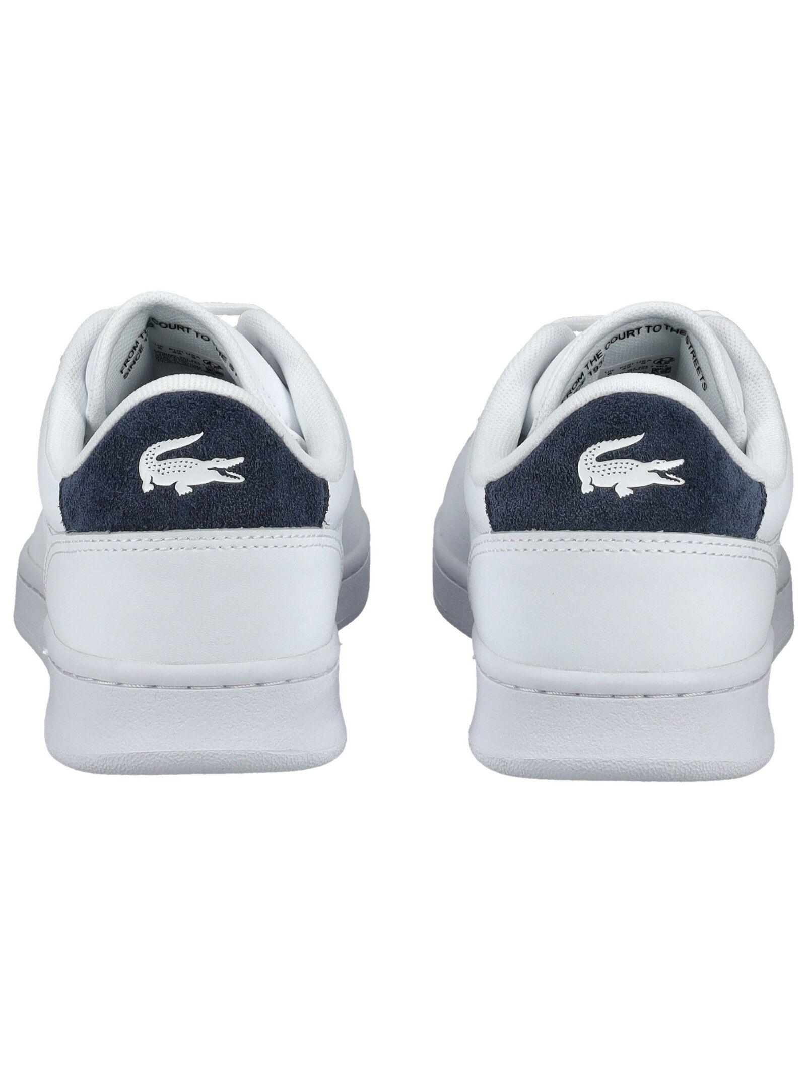 LACOSTE Sneaker 48SMA0111
