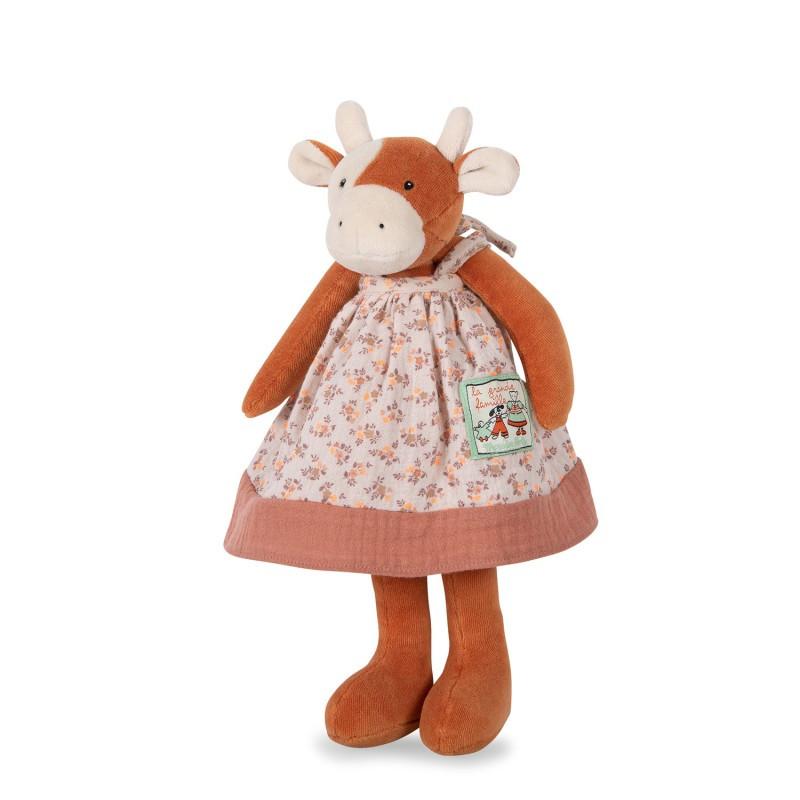 Moulin Roty Charlotte die Kuh, La Grande Famille