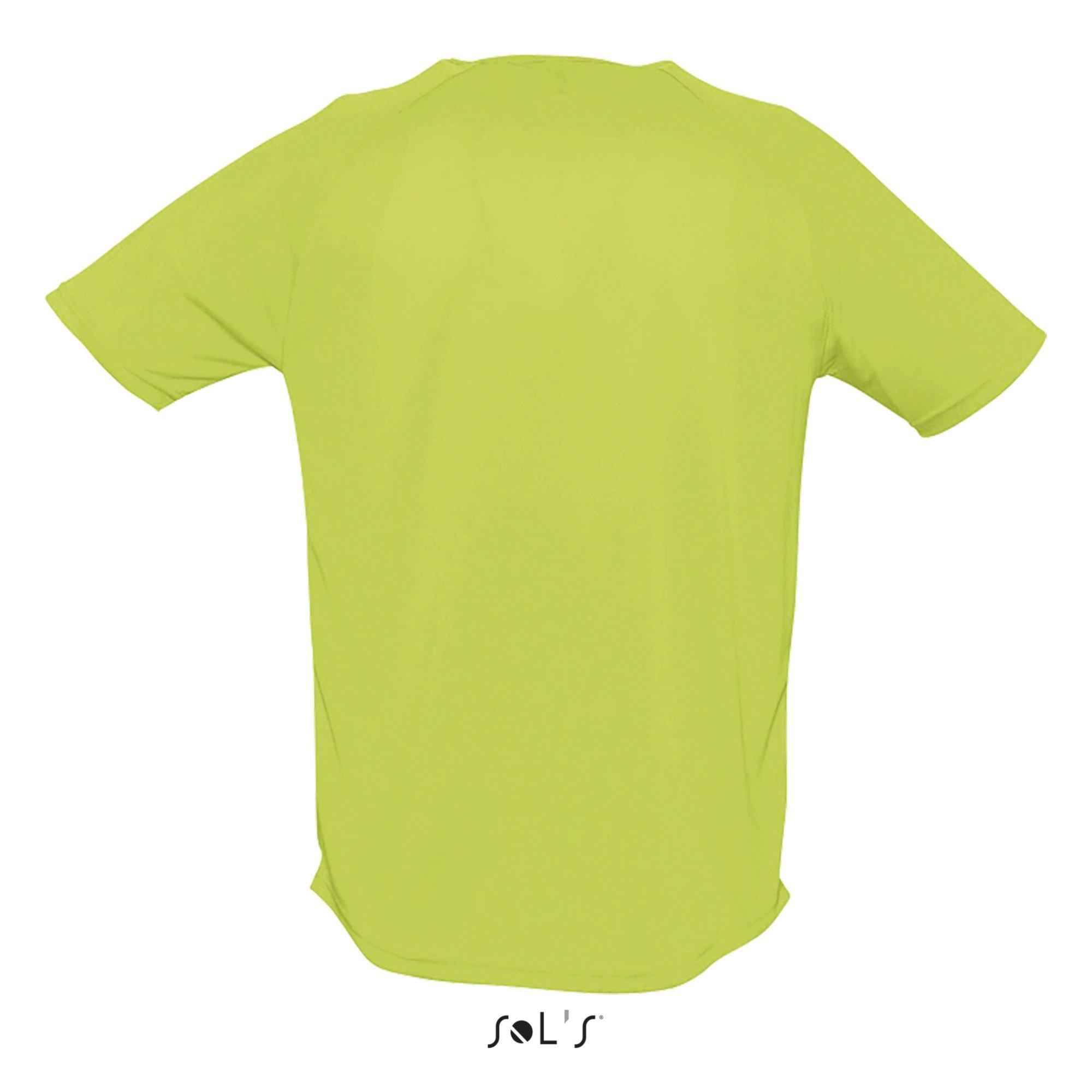 SOLS Sporty T-Shirt