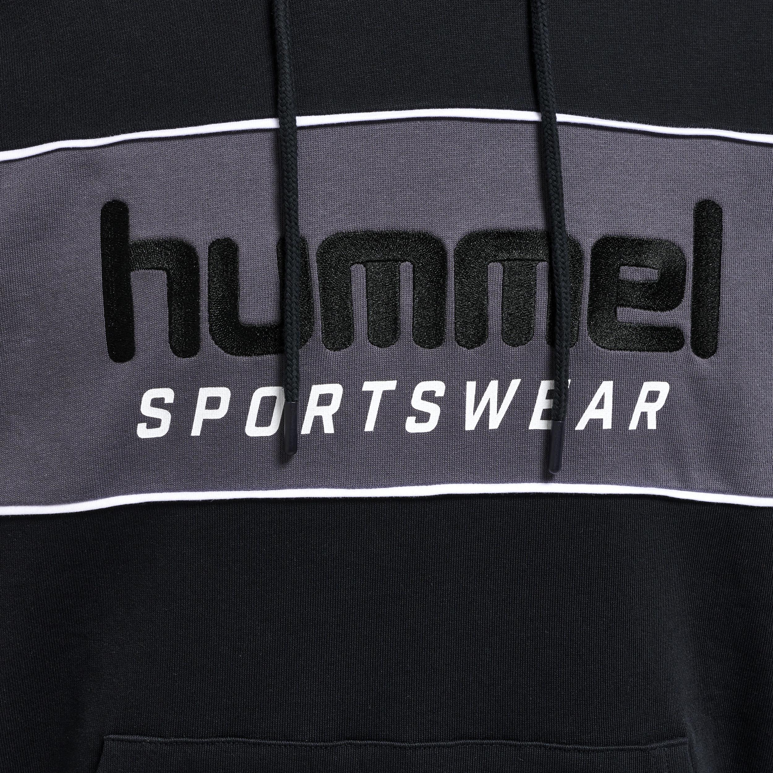 Hummel kapuzenpullover legacy julian