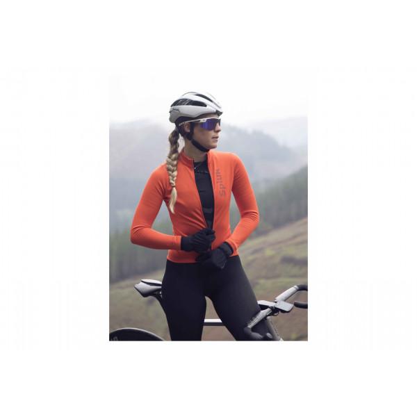 Spiuk angarmshirt damen anatomic