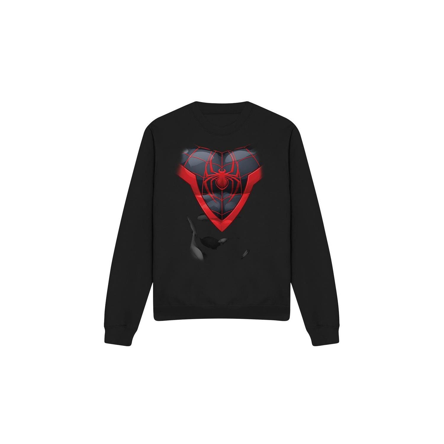 Spider-Man Sweatshirt