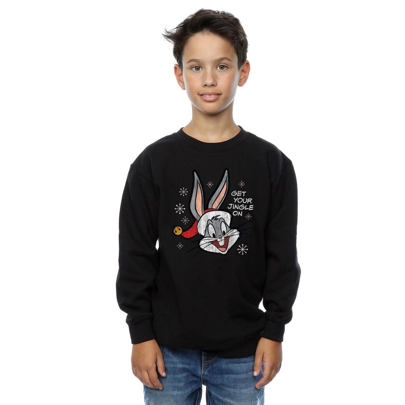 LOONEY TUNES Sweatshirt