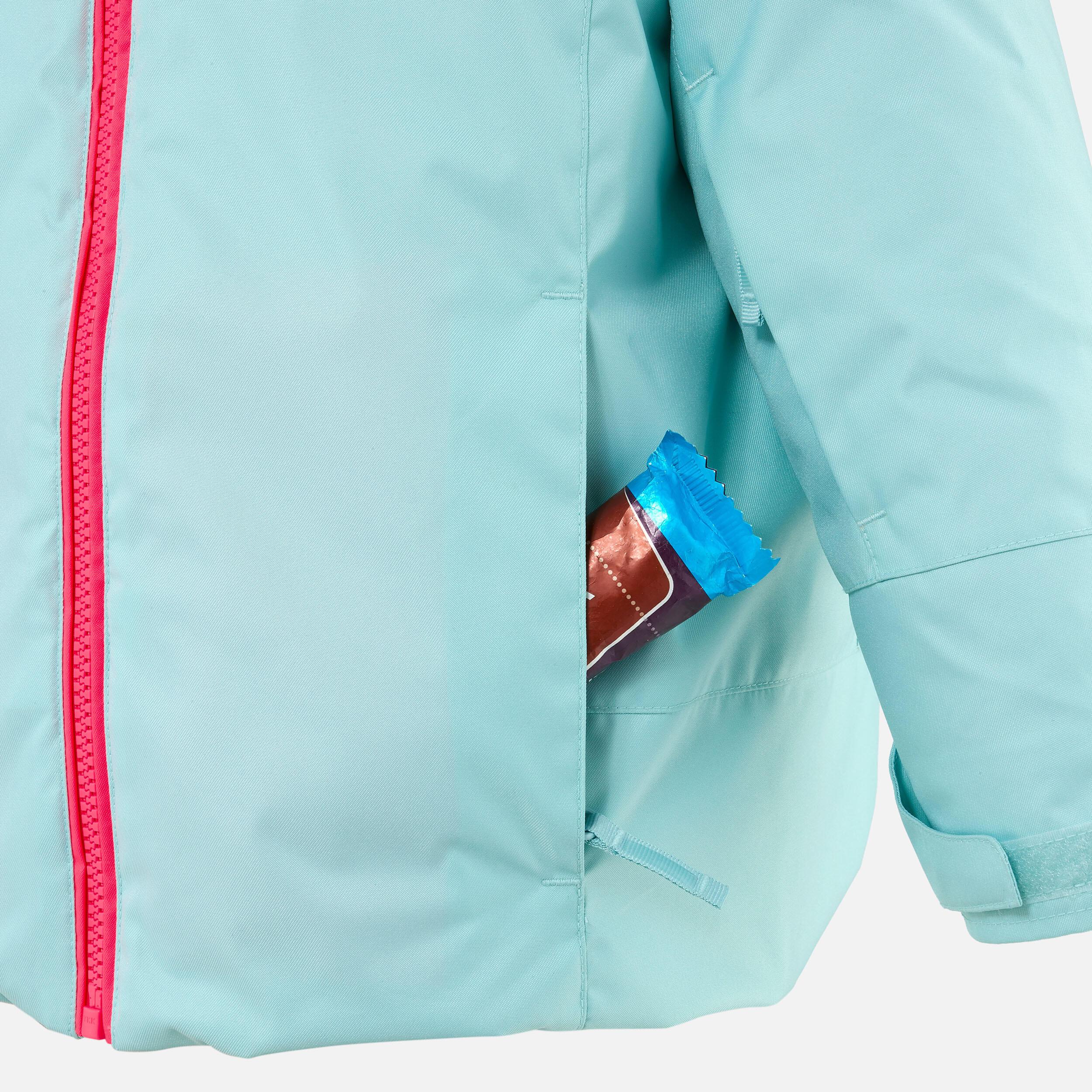 WEDZE Jacke - 500 PNF