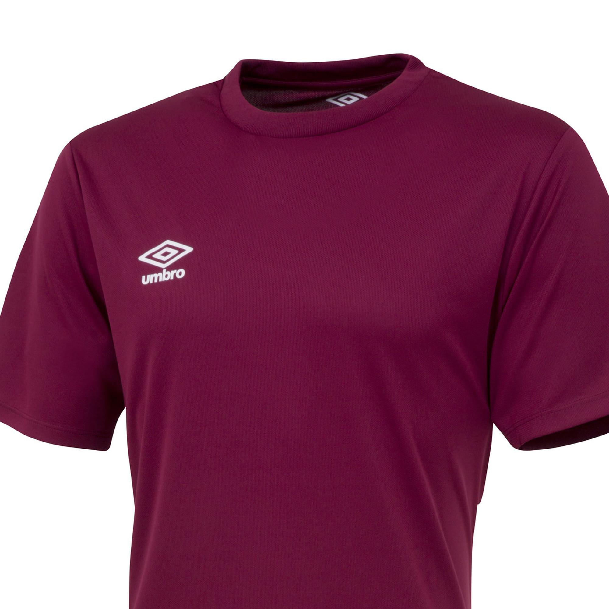 Umbro Club Trikot