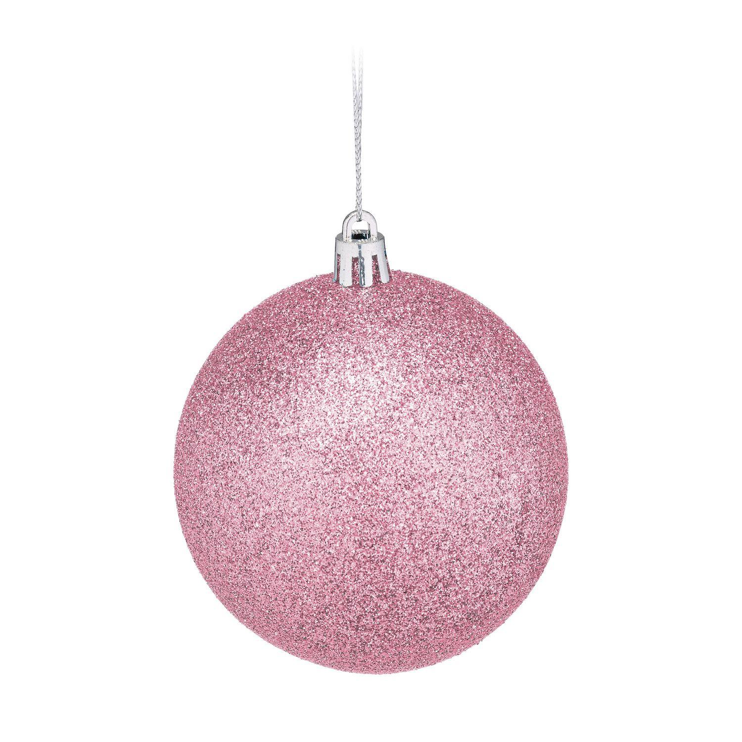 B2X Christbaumkugeln im Set à 110 Stück