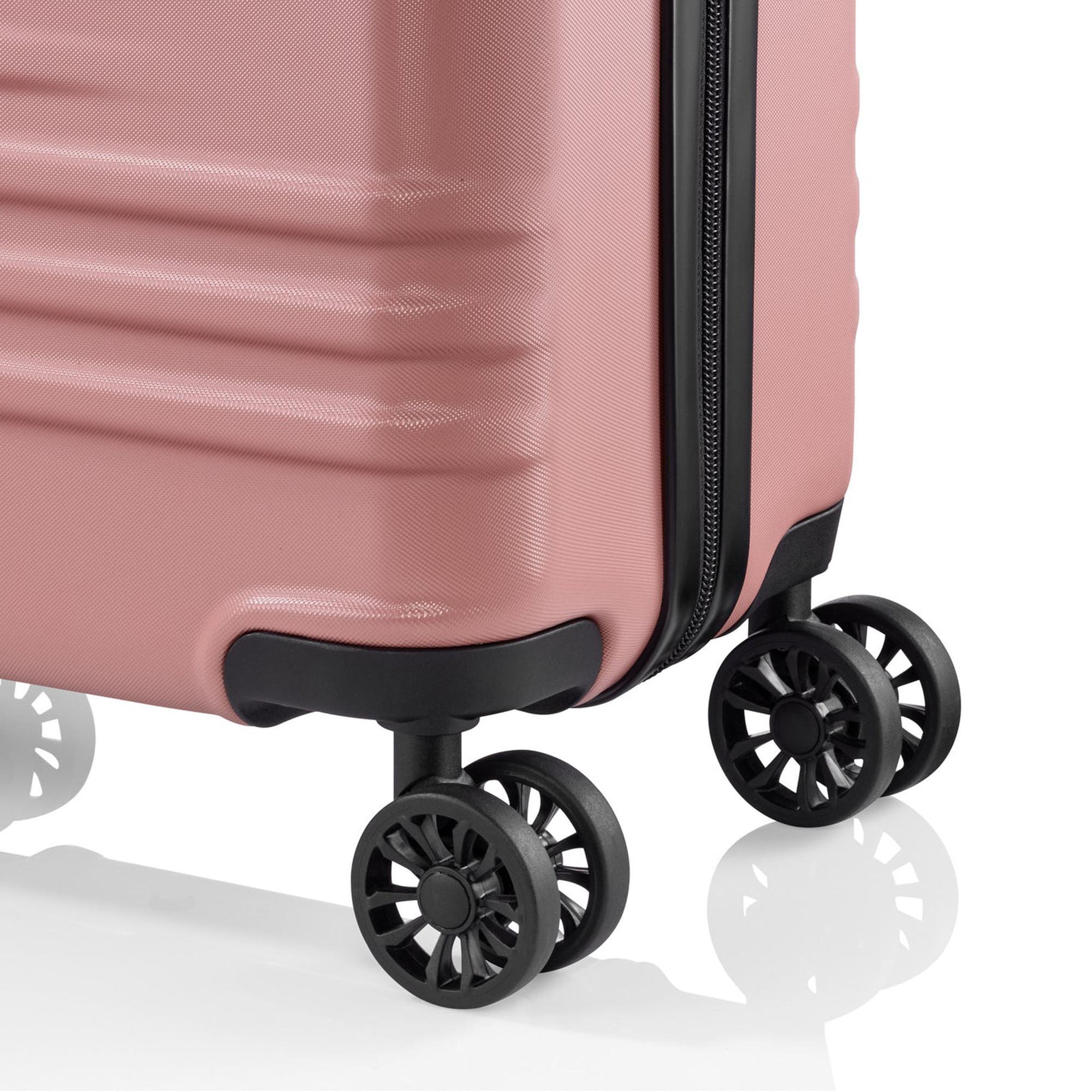 PACK EASY 53cm, Hartschalenkoffer Mena