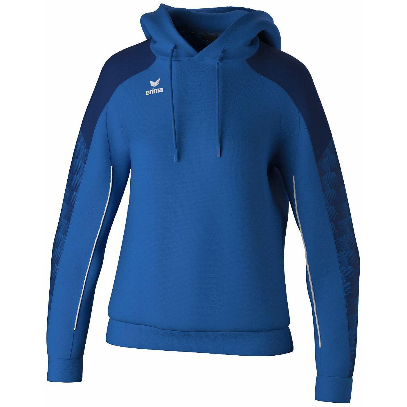 Erima hoodie damen evo star