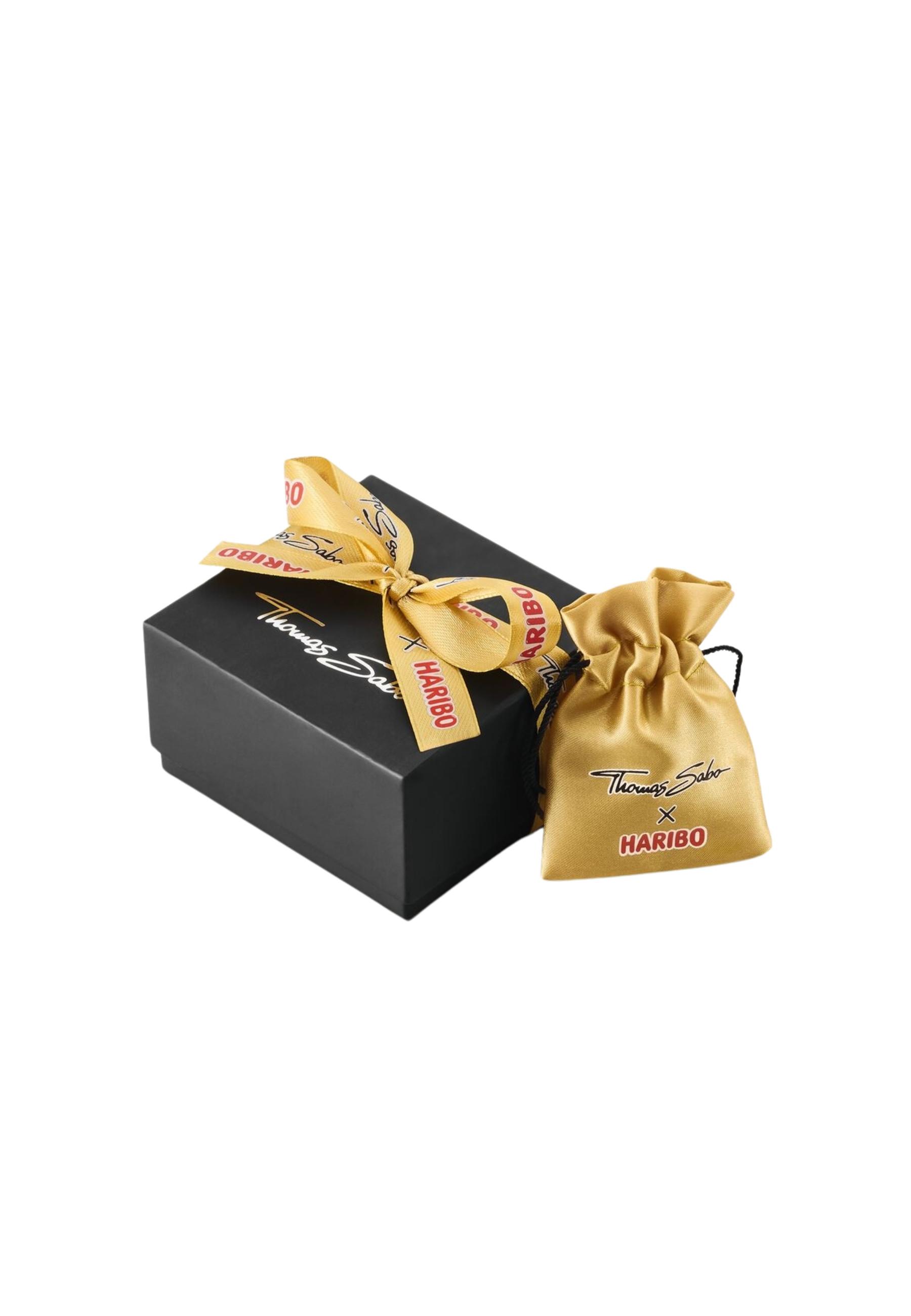 Thomas Sabo Charm-Anhänger bär Connect aus