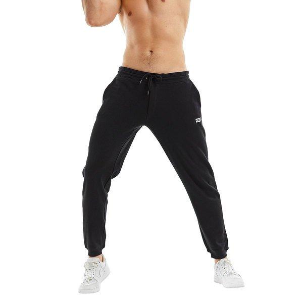 YEAZ CHALEX Jogginghose - jet black