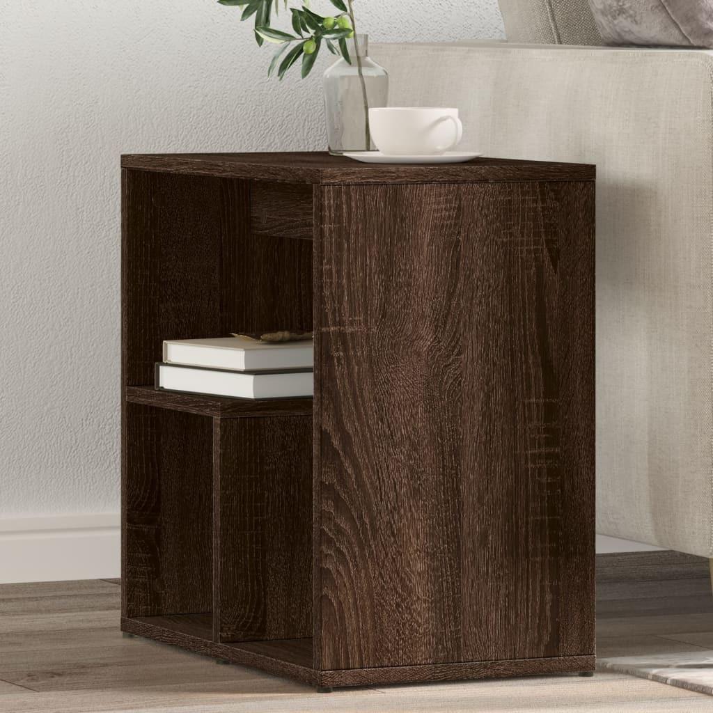 VidaXL Beistelltisch holzwerkstoff