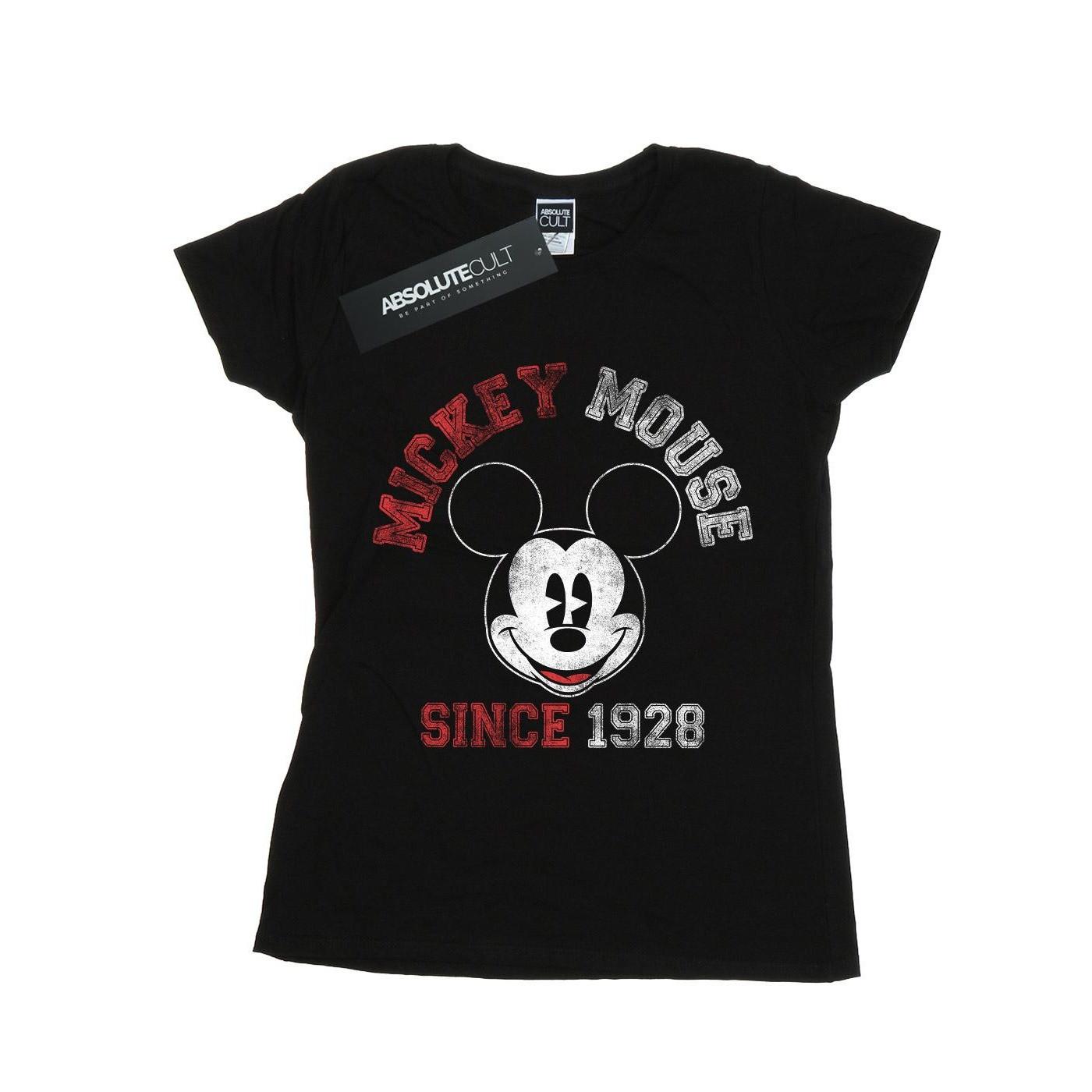 Disney Mickey Mouse Since 1928 T-Shirt