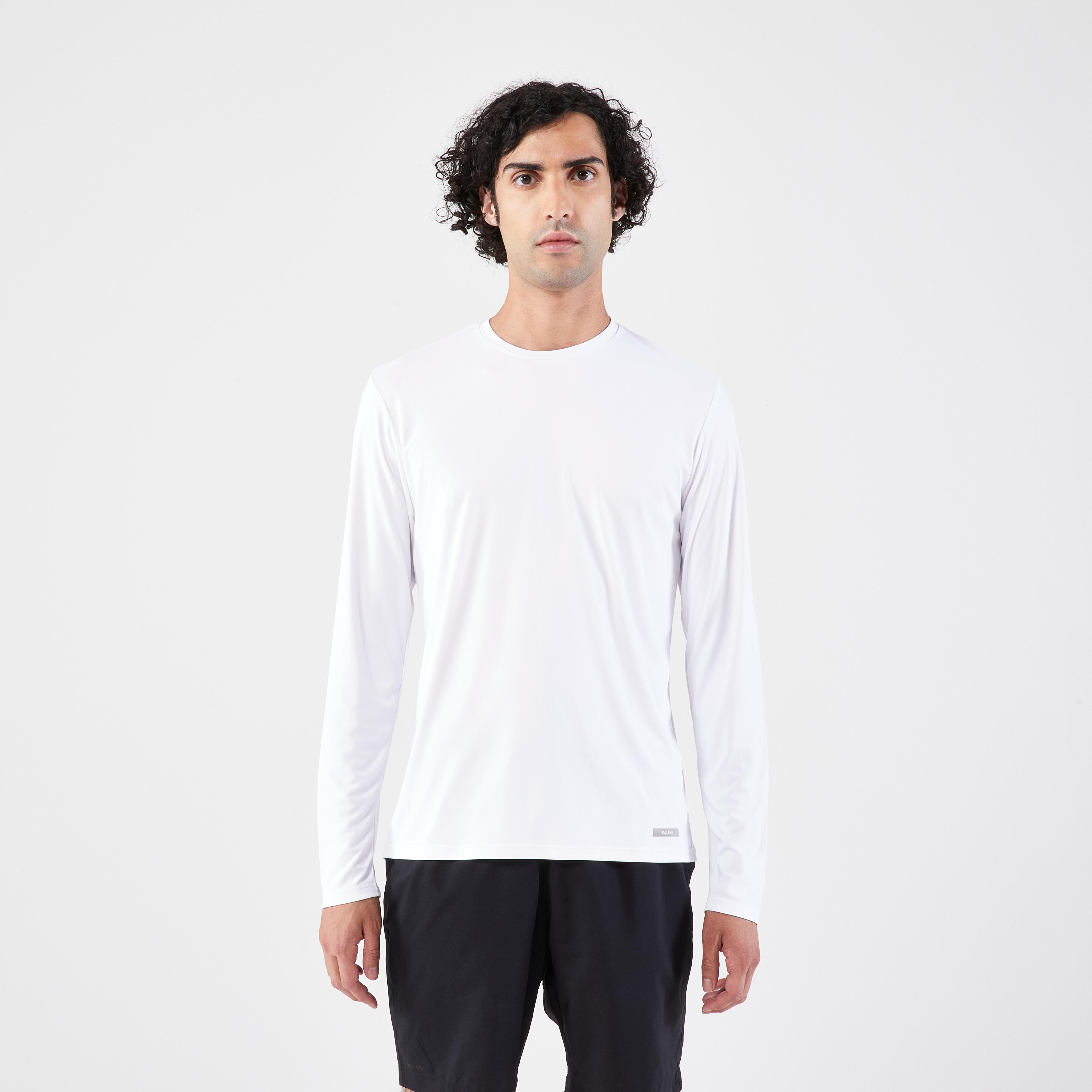 KIPRUN Langarmshirt - DRY 500