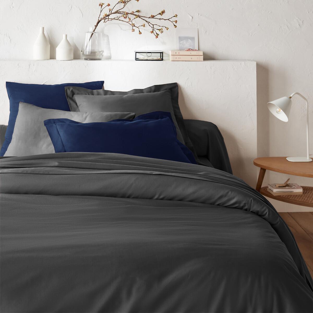 La Redoute Intérieurs Fixleintuch Scenario für verstellbares Doppelbett